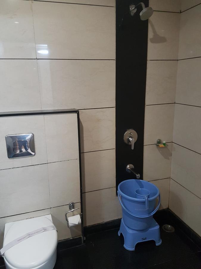 Hotel Sitara Grand Miyapur Hajdarabad Zewnętrze zdjęcie